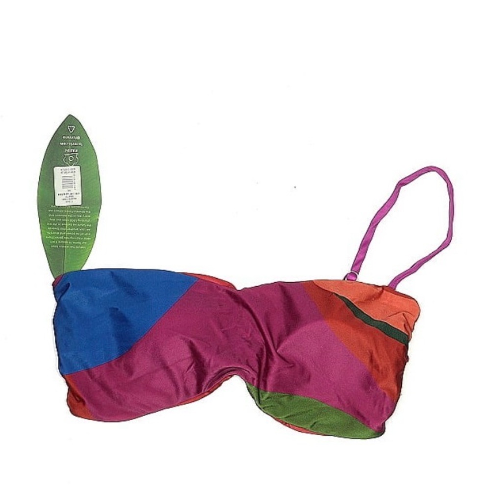 NWT Farm Rio Swimsuit Top Size XL